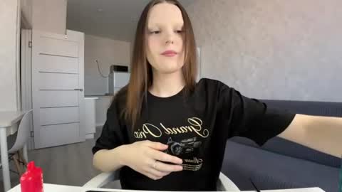 Karina followed me bb online show from July 2026 02:09:01 PM