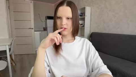 Karina followed me bb online show from July 2026 11:52:02 AM