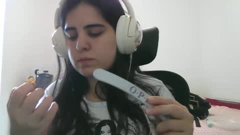 veruca99 online show from October 2025 04:33:01 PM