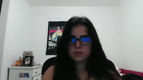 veruca99 online show from November 2025 02:13:01 AM