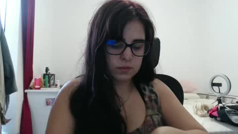 Snapshot of veruca99 chatting on May 2026 12:13:02 PM veruca99 online show from May 2026 12:13:02 PM