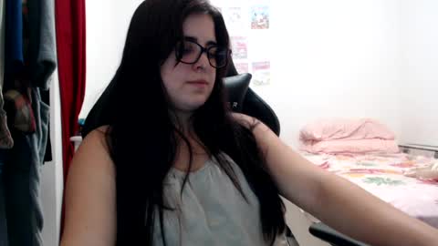 Snapshot of veruca99 chatting on August 2026 11:25:02 PM veruca99 online show from August 2026 11:25:02 PM