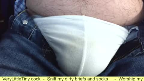 Snapshot of verylittletiny chatting on October 2025 08:26:02 AM Erik online show from October 2025 08:26:02 AM