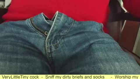 Snapshot of verylittletiny chatting on October 2025 08:02:02 AM Erik online show from October 2025 08:02:02 AM