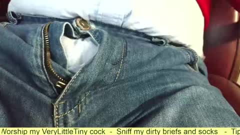 Snapshot of verylittletiny chatting on October 2025 06:58:02 PM Erik online show from October 2025 06:58:02 PM