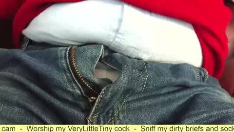 Snapshot of verylittletiny chatting on October 2025 07:56:01 AM Erik online show from October 2025 07:56:01 AM