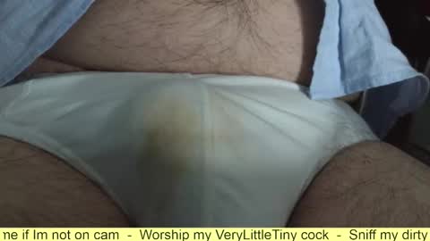 Snapshot of verylittletiny chatting on October 2025 08:00:02 PM Erik online show from October 2025 08:00:02 PM