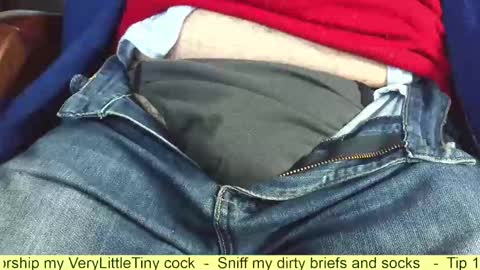 Snapshot of verylittletiny chatting on November 2025 06:34:01 AM Erik online show from November 2025 06:34:01 AM