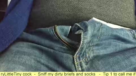 Snapshot of verylittletiny chatting on November 2025 07:30:02 AM Erik online show from November 2025 07:30:02 AM