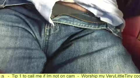 Snapshot of verylittletiny chatting on November 2025 07:36:02 PM Erik online show from November 2025 07:36:02 PM