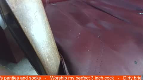 Snapshot of verylittletiny chatting on December 2025 07:33:02 PM Erik online show from December 2025 07:33:02 PM