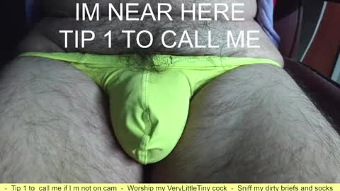 Snapshot of verylittletiny chatting on February 2026 08:29:02 AM Erik online show from February 2026 08:29:02 AM