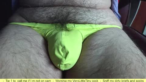 Snapshot of verylittletiny chatting on February 2026 07:54:01 PM Erik online show from February 2026 07:54:01 PM