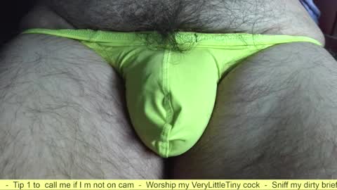 Snapshot of verylittletiny chatting on February 2026 06:08:01 PM Erik online show from February 2026 06:08:01 PM