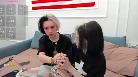 veryraretwins online show from June 2026 07:51:02 PM