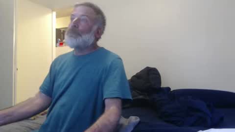 hairy man online show from February 2025 12:54:02 AM