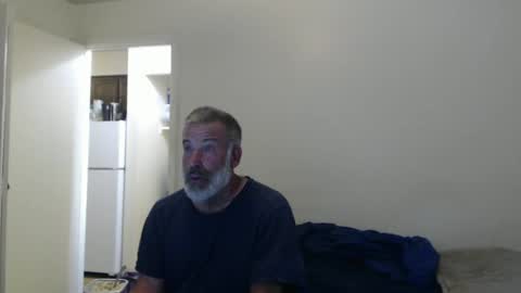 hairy man online show from October 2025 11:56:02 PM