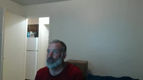 hairy man online show from October 2025 12:22:01 AM