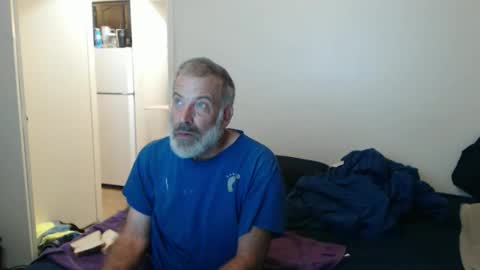 hairy man online show from November 2025 12:43:02 AM