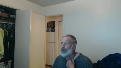 hairy man online show from February 2026 12:51:02 AM