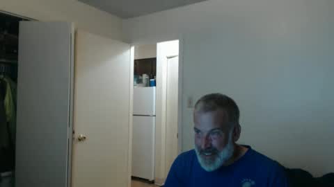hairy man online show from March 2026 12:49:02 AM