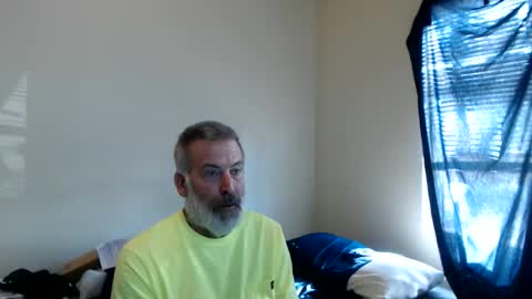 hairy man online show from June 2026 12:01:02 AM