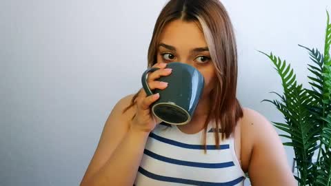 Ana online show from April 2026 10:15:02 AM