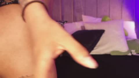 Snapshot of verza_h23 chatting on February 2025 10:36:01 PM Sthefanny online show from February 2025 10:36:01 PM