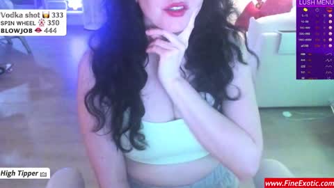 vesafine online show from December 2024 04:20:01 AM