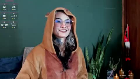 natalia gomez online show from June 2026 07:49:02 PM