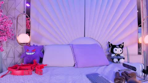 Snapshot of vespervelvet chatting on April 2026 05:03:01 AM Vesper Velvet online show from April 2026 05:03:01 AM