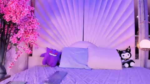 Snapshot of vespervelvet chatting on June 2026 04:59:01 AM Vesper Velvet online show from June 2026 04:59:01 AM