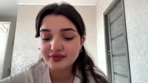 Izzabel online show from July 2026 12:36:02 PM