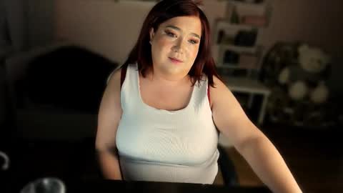 Vi Vixen online show from October 2025 02:08:02 PM