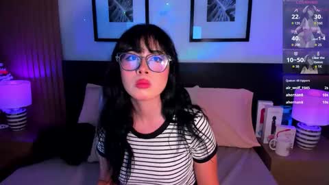 Anaya online show from December 2025 11:39:02 AM