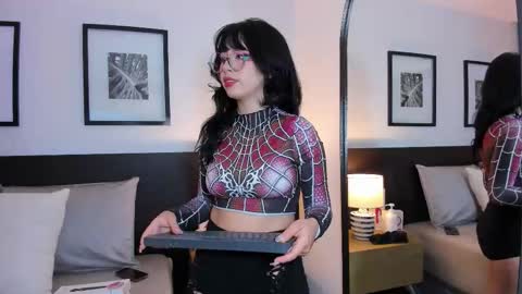 Anaya online show from February 2026 12:01:01 PM