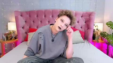 Via online show from March 2025 09:03:02 PM