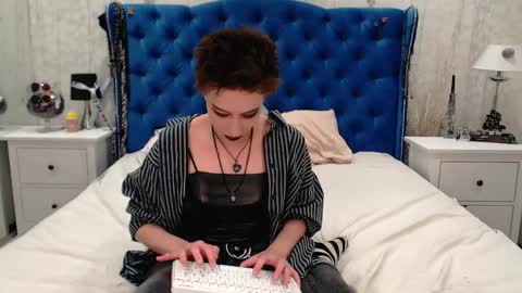 Via online show from April 2026 02:36:01 PM