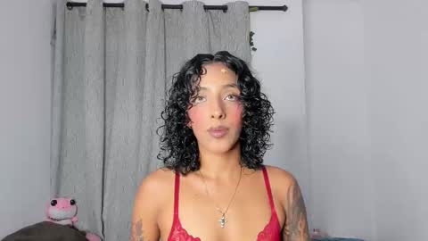 Vianka online show from November 2025 11:54:01 PM