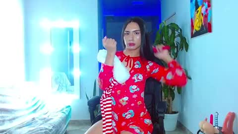 Ariana  online show from December 2024 12:50:01 AM