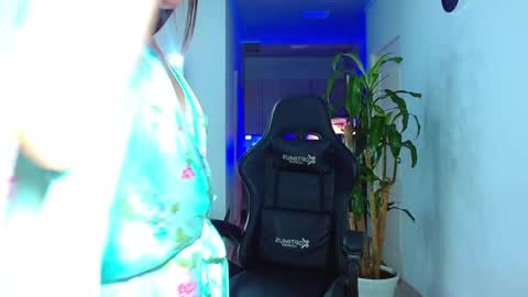 Ariana  online show from March 2025 11:53:01 PM