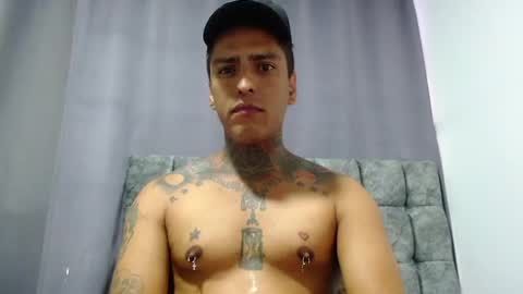 Victor cardenas online show from June 2026 09:48:02 PM