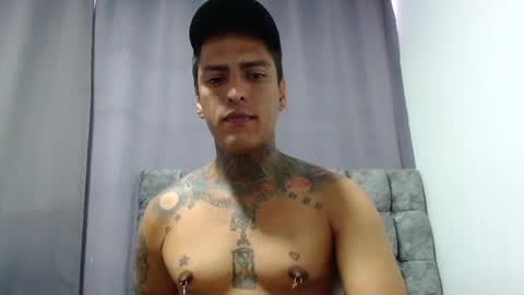 Victor cardenas online show from June 2026 04:52:01 PM