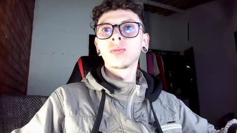 Vicent Brais online show from January 2025 11:02:01 PM