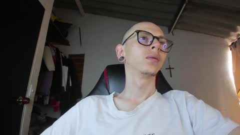 Vicent Brais online show from March 2026 04:46:01 PM