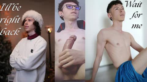 Vicent Brais online show from April 2026 01:34:01 PM