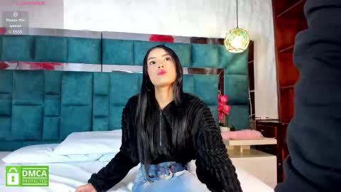 antonia y andrew online show from February 2026 04:53:02 AM