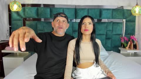 antonia y andrew online show from March 2026 05:30:01 AM