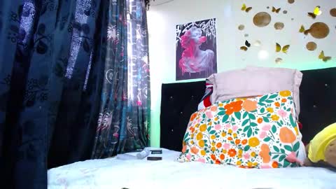 Kassandra Sierra online show from January 2026 07:39:02 PM