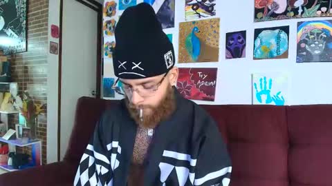 vickingcock7 online show from October 2025 08:03:01 AM